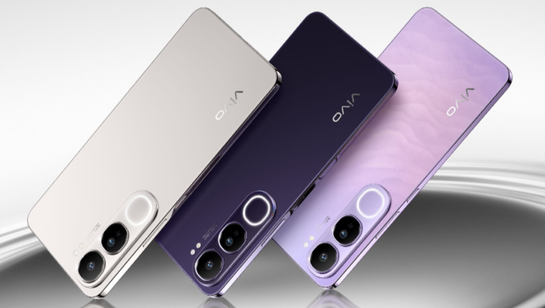 vivo V40 Lite gây ấn tượng khi chuẩn bị ra mắt tại Việt Nam