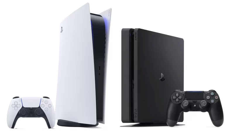 Cách chuyển dữ liệu từ PS4 sang PS5 hiệu quả nhất