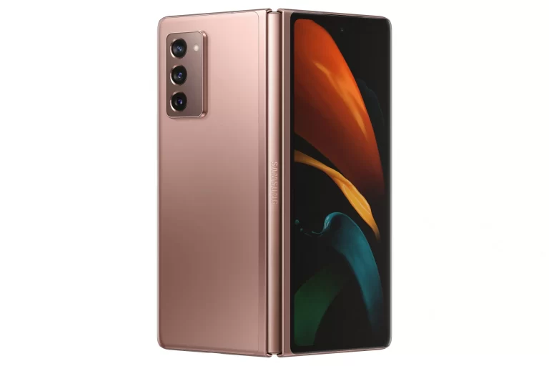 Samsung ngừng cập nhật bảo mật cho Galaxy Z Fold 2 sau bốn năm ra mắt