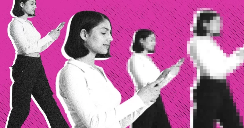 Khủng hoảng đạo đức trong thế giới AI: hệ lụy từ avatar không xin phép