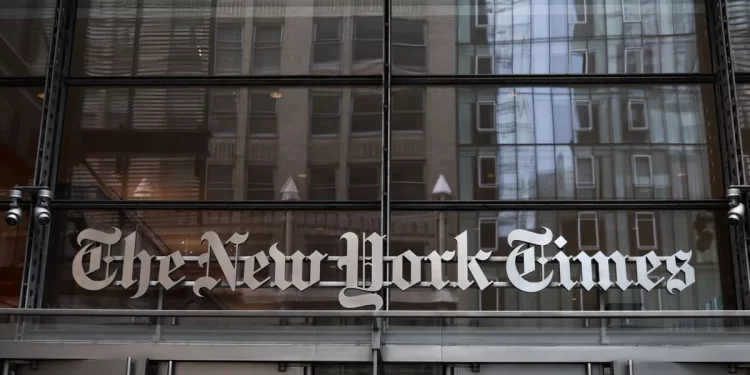 New York Times yêu cầu Perplexity ngừng sử dụng nội dung của mình