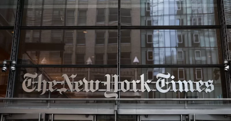 New York Times yêu cầu Perplexity ngừng sử dụng nội dung của mình