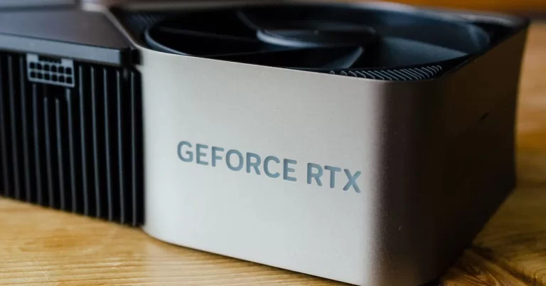 Nvidia RTX 5070 sắp ra mắt tại CES 2025