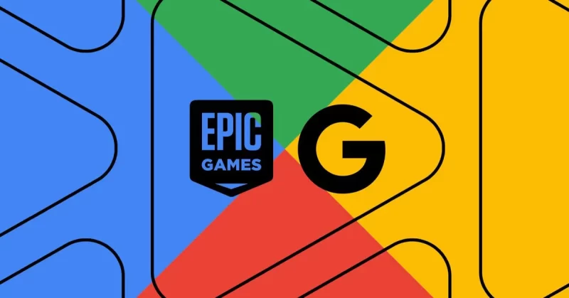Google bị buộc phải mở cửa cho các cửa hàng ứng dụng bên thứ ba