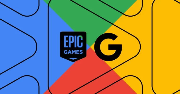 Google kháng cáo quyết định tòa án trong vụ Epic Vs. Google
