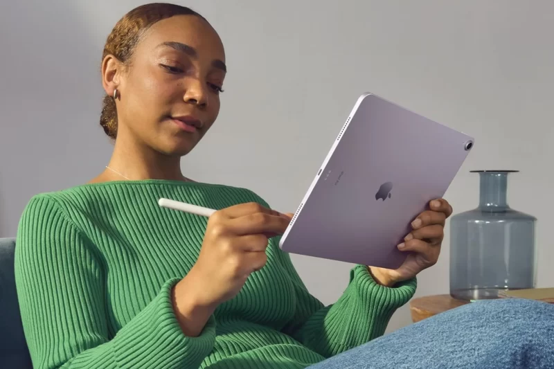 So sánh Affinity Photo và Photoshop trên iPad: Chọn công cụ nào cho dân chuyên
