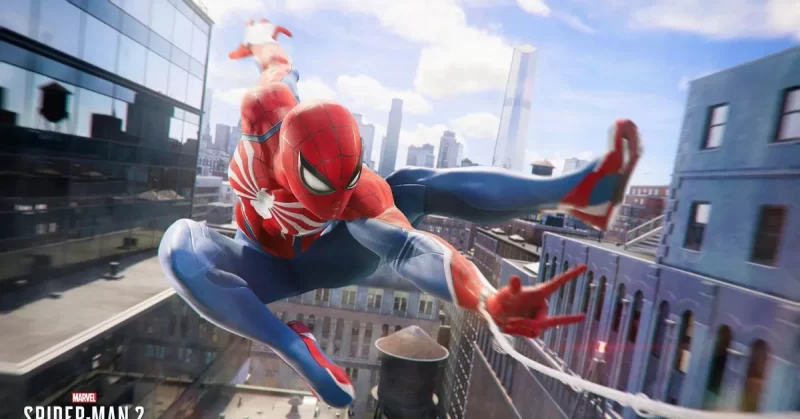 Những thông tin mới nhất về game Spider-Man 2 sắp ra mắt trên PC