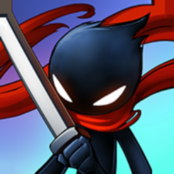 ‎Stickman Revenge 3