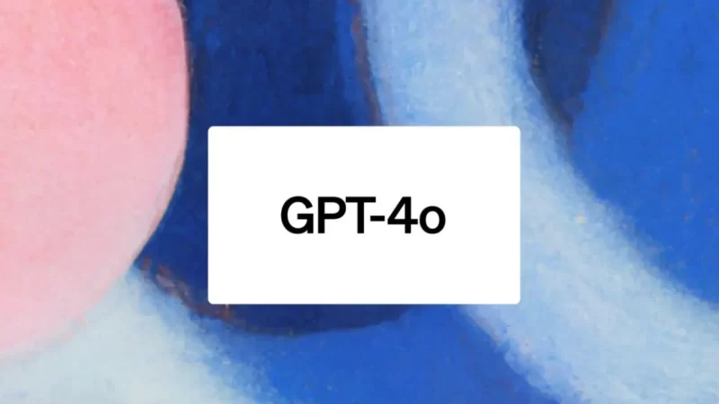 AI OpenChat: Sử dụng GPT-4o miễn phí không cần tài khoản