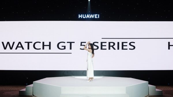 HUAWEI WATCH GT 5 Series ra mắt tại Việt Nam, giá từ 4.99 triệu đồng kèm ưu đãi và quà tặng hấp dẫn