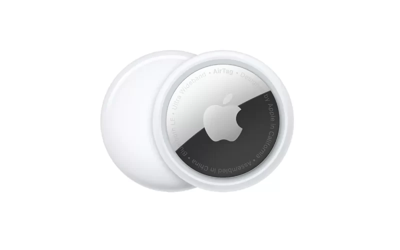 Apple sắp ra mắt AirTag 2 vào năm 2025 với công nghệ chip tiên tiến