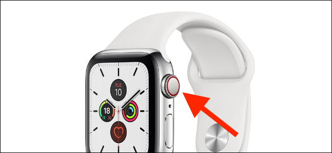 Hướng dẫn tìm model Apple Watch của bạn