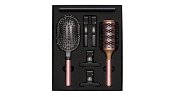 Dyson ra mắt phiên bản màu giới hạn mới lấy cảm hứng từ trái dâu tây
