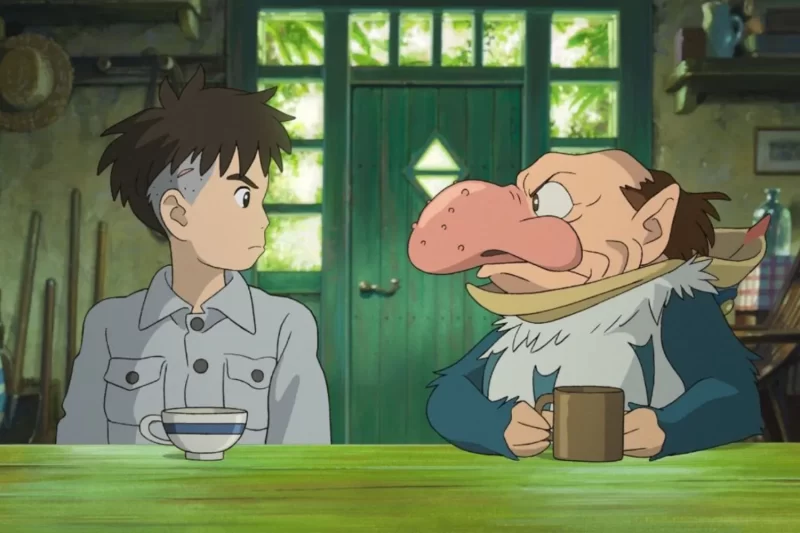 Toho Animation mua Gkids