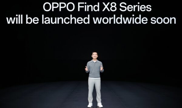 OPPO Find X8 Series sẽ sớm ra mắt toàn cầu