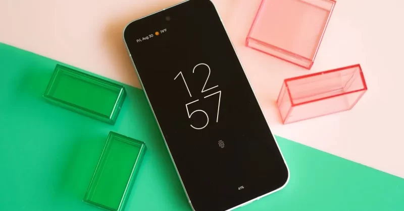 Google Pixel 10 và 11 sẽ đi kèm với chip Tensor mới và tính năng AI hấp dẫn