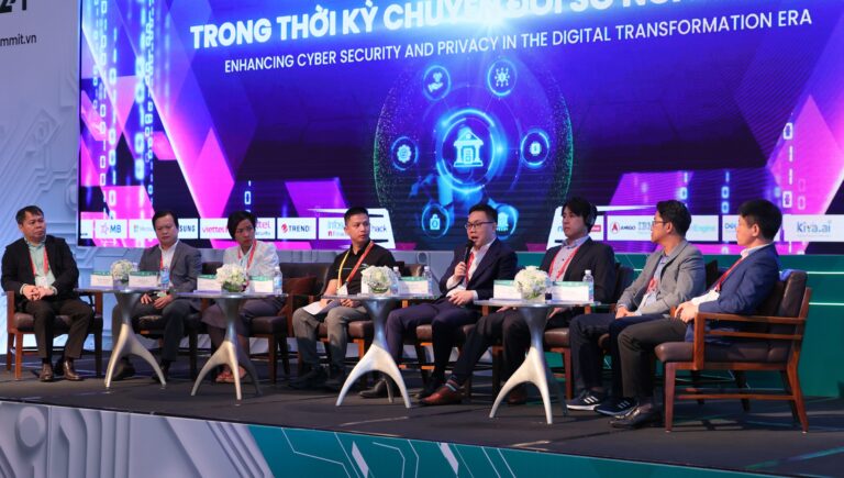 Ngân hàng mở và trí tuệ nhân tạo (AI): Xu hướng và tương lai của ngành tài chính ngân hàng