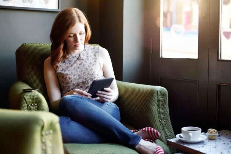 Tải sách miễn phí từ Internet: Nơi nào bạn có thể tìm thấy?