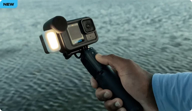 GoPro Hero 13 nâng cấp những gì?