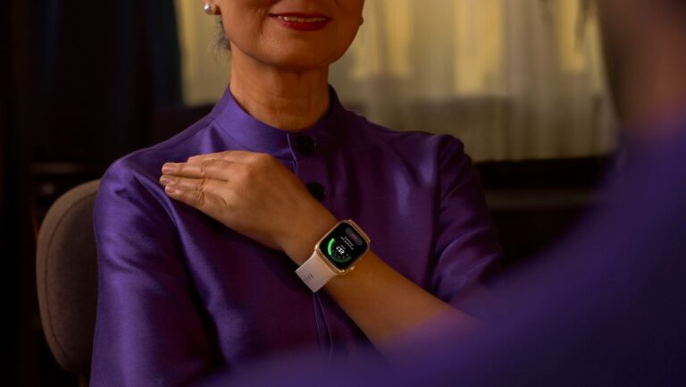 Huawei Watch D2 lên kệ giá 9.99 triệu đồng, ưu đãi 1 triệu đồng khi đặt hàng trước
