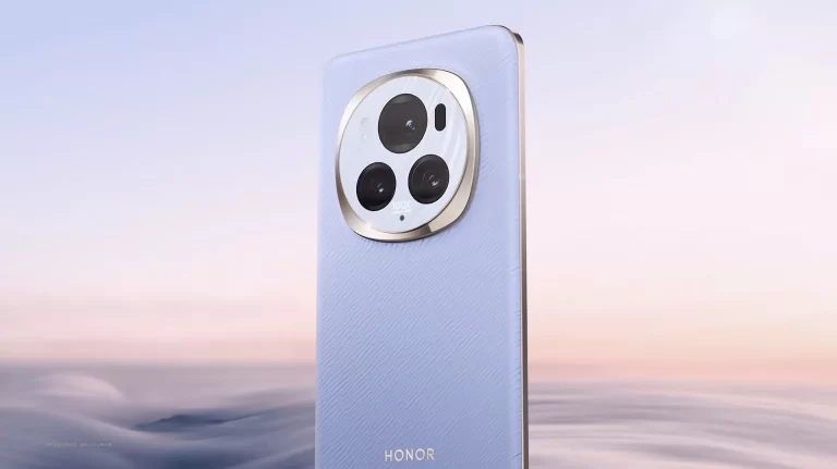 Honor chính thức xác nhận ngày ra mắt dòng điện thoại Magic 7