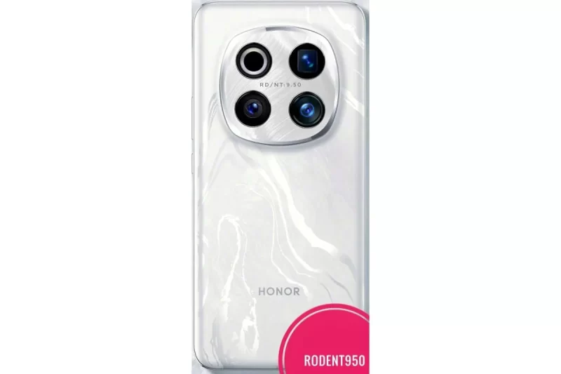 Rò rỉ thông tin về Honor Magic 7 Pro