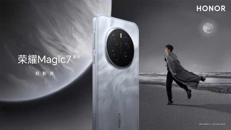 Honor Magic 7 sắp ra mắt với chip Snapdragon 8 Elite