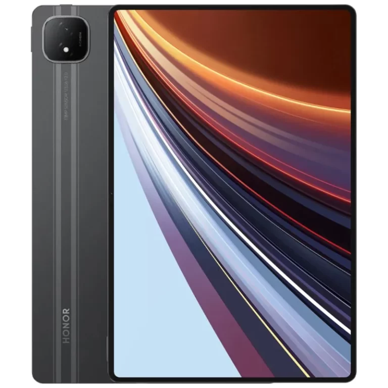 Honor Tablet GT Pro bất ngờ lộ giá trước ngày ra mắt chính thức