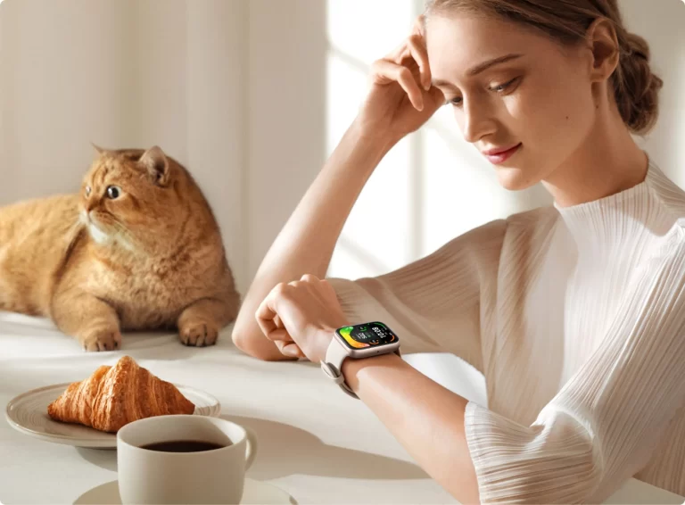 Honor Watch 5 chính thức ra mắt
