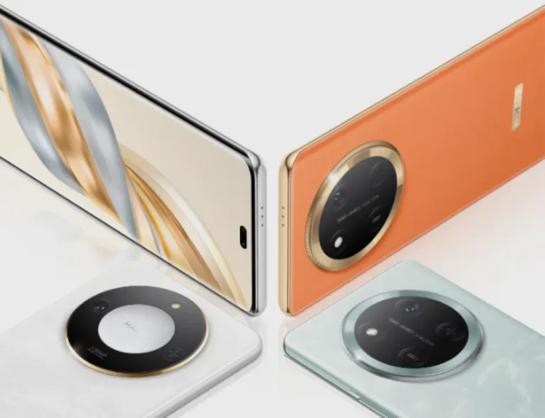 Honor X60 sắp ra mắt: Pin khủng và kết nối vệ tinh đáng chờ đợi