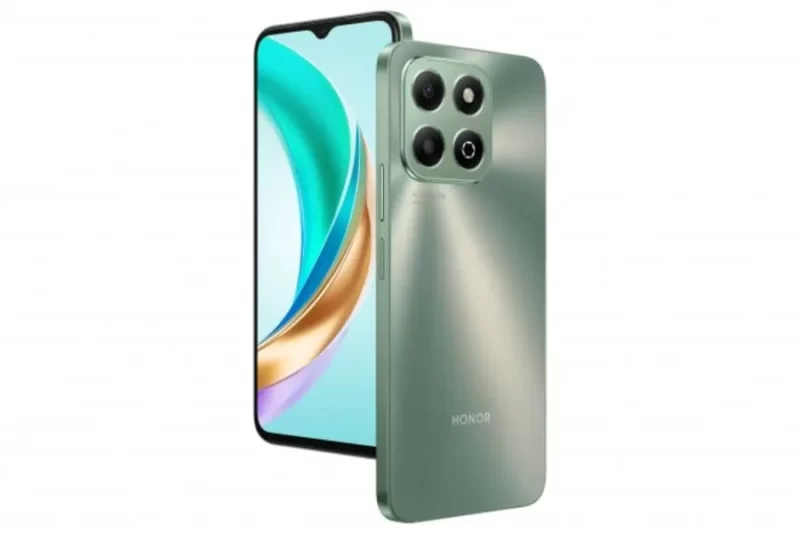 Honor X5b sắp được ra mắt với nhiều tính năng hấp dẫn