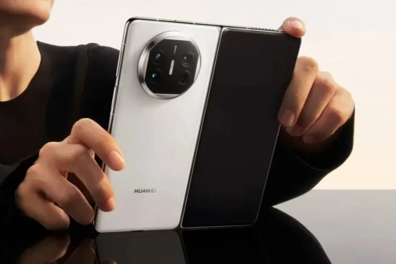 HarmonyOS NEXT bắt đầu bản beta công khai cho Huawei Mate 60 và MatePad Pro