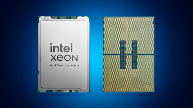Intel giới thiệu các giải pháp AI tích hợp Xeon 6 và Gaudi 3 dành cho doanh nghiệp