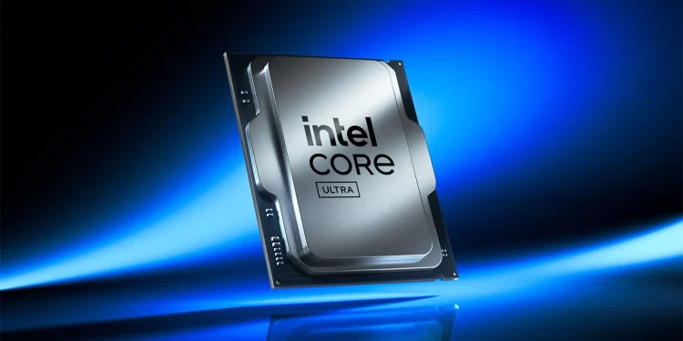 Intel ra mắt dòng vi xử lý Core Ultra 200s tiên tiến hỗ trợ AI