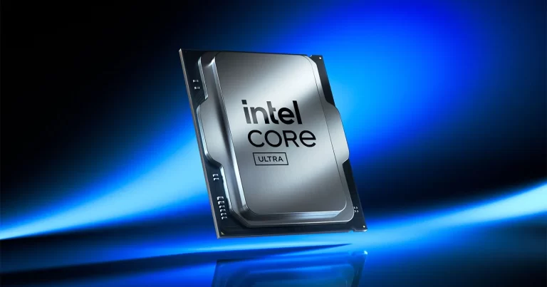 Intel ra mắt dòng vi xử lý Core Ultra 200s tiên tiến hỗ trợ AI
