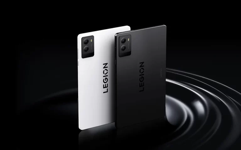 Lenovo giới thiệu máy tính bảng gaming Legion Y700 (2024) với trải nghiệm gaming đỉnh cao