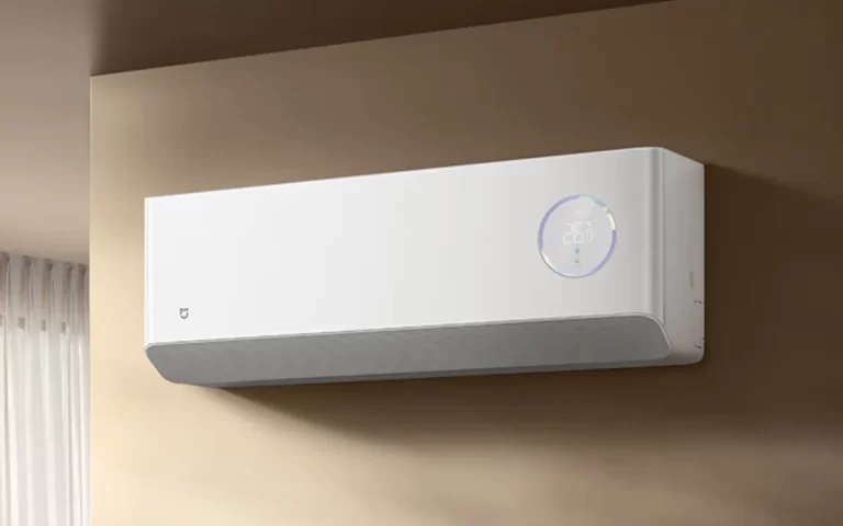Máy lạnh Xiaomi Mijia Fresh Air Pro ra mắt với nhiều tính năng đột phá