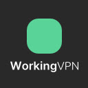 WorkingVPN - A VPN that just works - Chrome Web Store