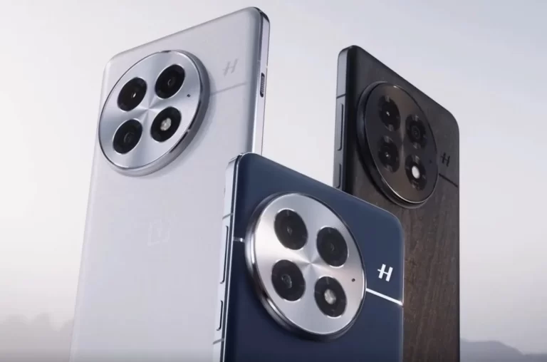 OnePlus 13 chính thức ra mắt ngày 31 tháng 10
