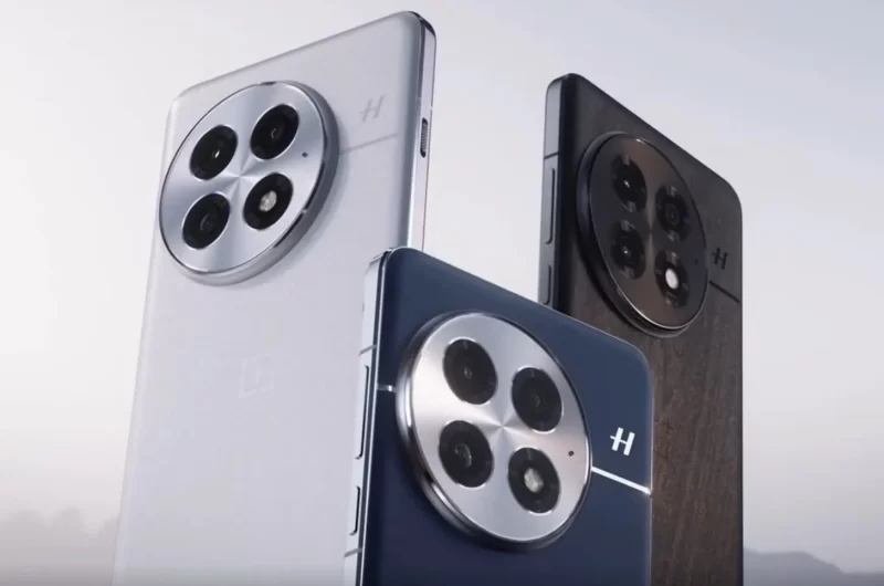 OnePlus 13 chính thức ra mắt ngày 31 tháng 10