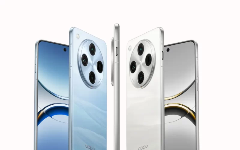 Oppo dự kiến ra mắt thêm hai mẫu điện thoại thuộc dòng Find X8