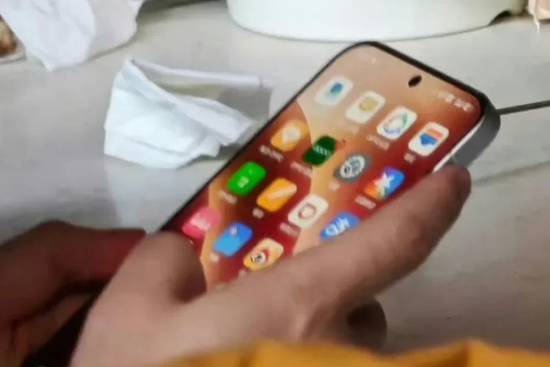 Thế hệ flagship mới của Vivo, Oppo và Xiaomi gây chú ý với pin khủng