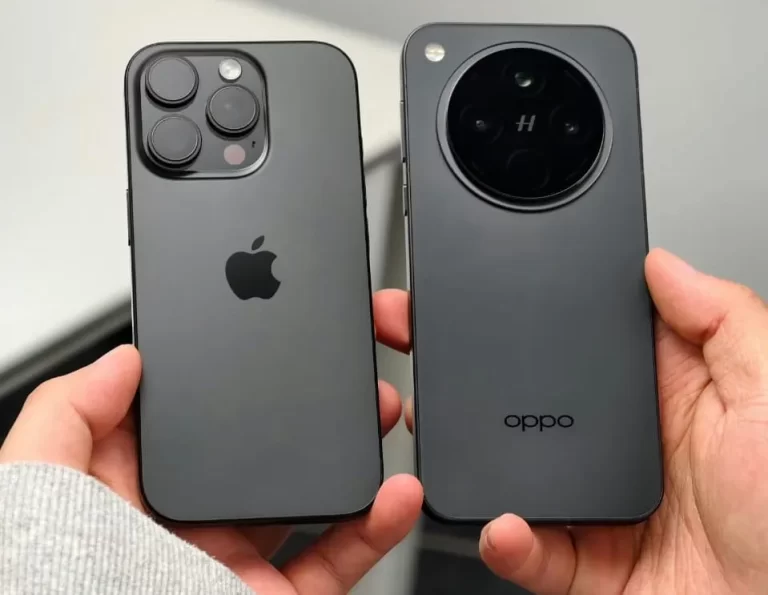 Oppo Find X8 Pro ghi điểm ấn tượng về thời gian sử dụng pin