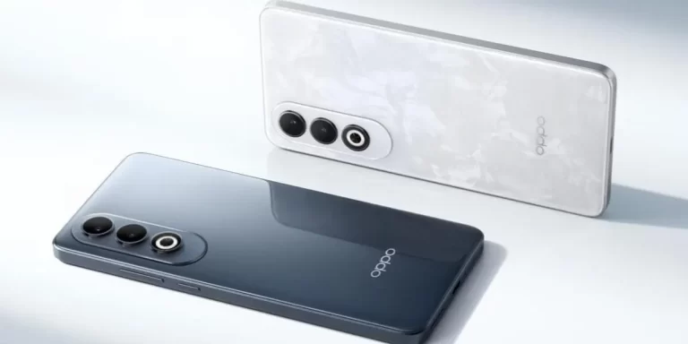 Oppo K12 Plus ra mắt: smartphone khủng với pin 6400mAh