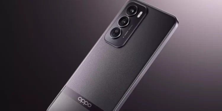 Oppo Reno 13 Pro lộ diện với nhiều tính năng ấn tượng