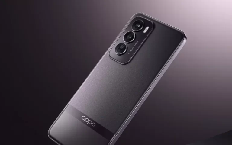 Oppo Reno 13 Pro lộ diện với nhiều tính năng ấn tượng