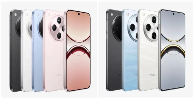 Oppo Find X8 Và Find X8 Pro sẽ có gì?