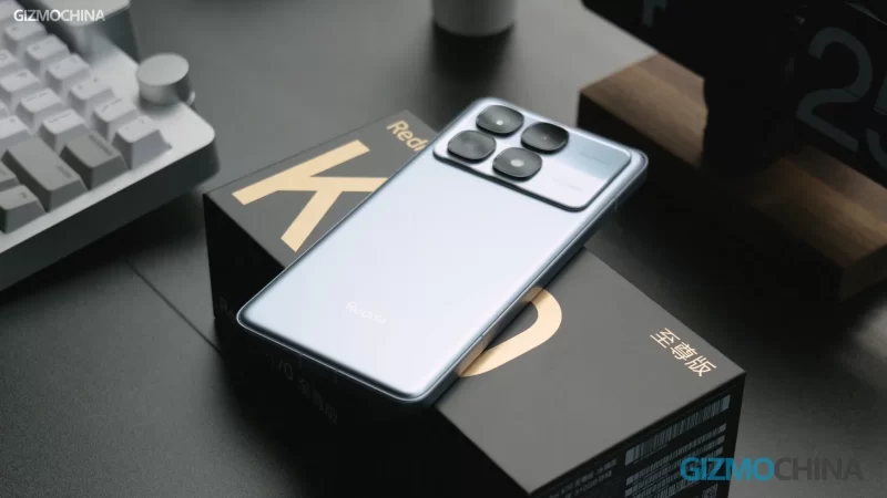 Redmi hủy kế hoạch ra mắt smartphone flagship nhỏ gọn