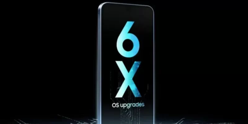 Samsung ra mắt Galaxy A16 5G với 6 năm cập nhật Android độc đáo