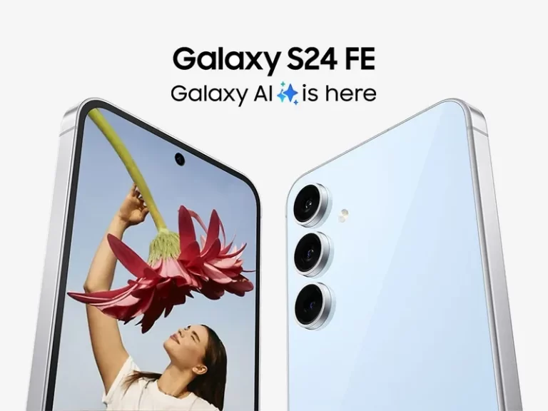 Galaxy S25 FE: siêu mỏng hơn với hiệu suất ấn tượng nhờ Dimensity 9400